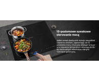 Dreame PŁYTA INDUKCYJNA EZ40 PRO - 1487520 - zdjęcie 14